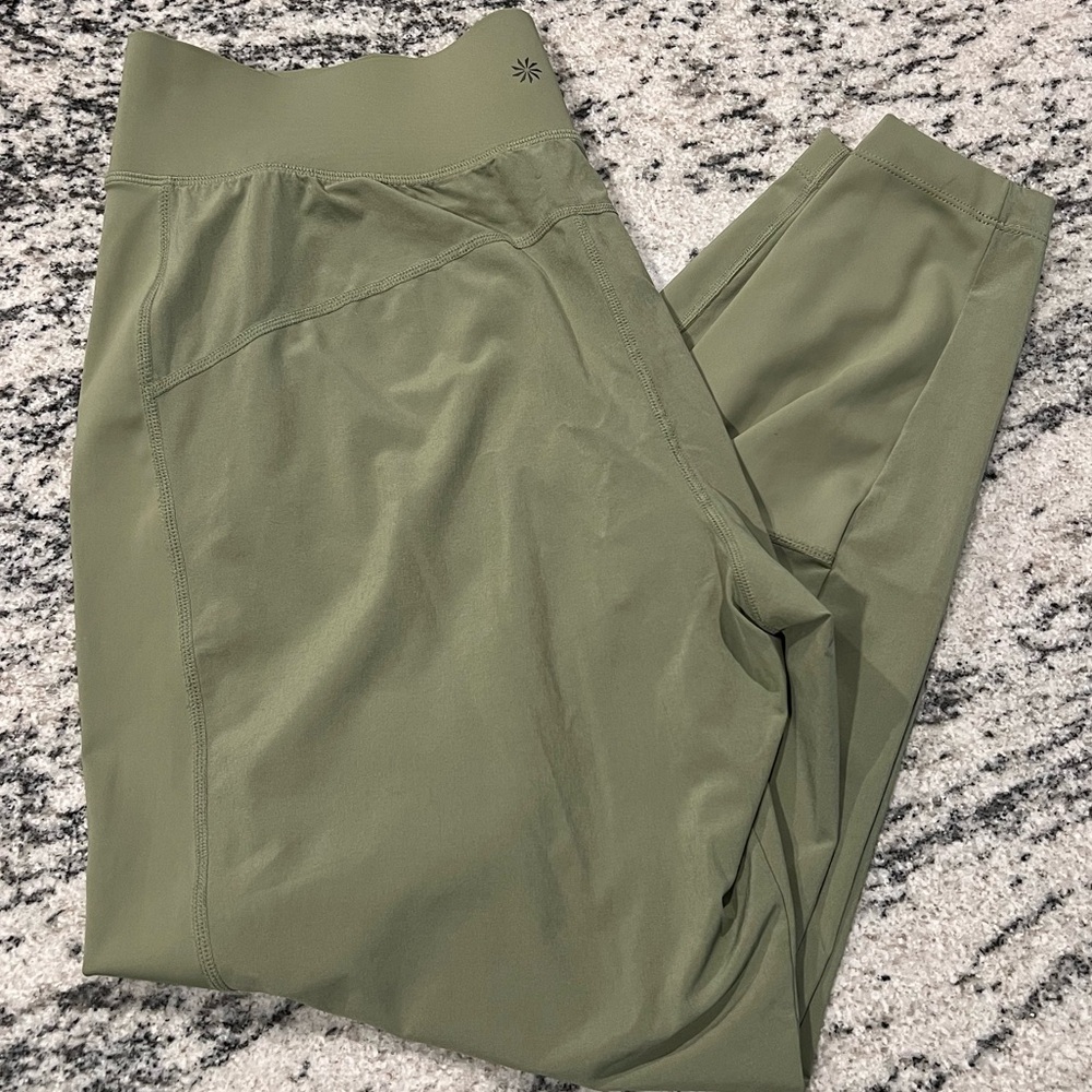 Athleta Run With It Pant